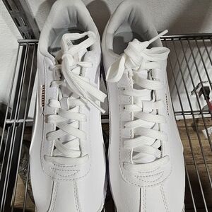 Puma Turino Stacked Women's Sneakers